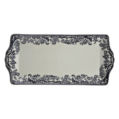Spode Rural Delamere Sandwich Tray Spode Rural Delamere Sandwich Tray